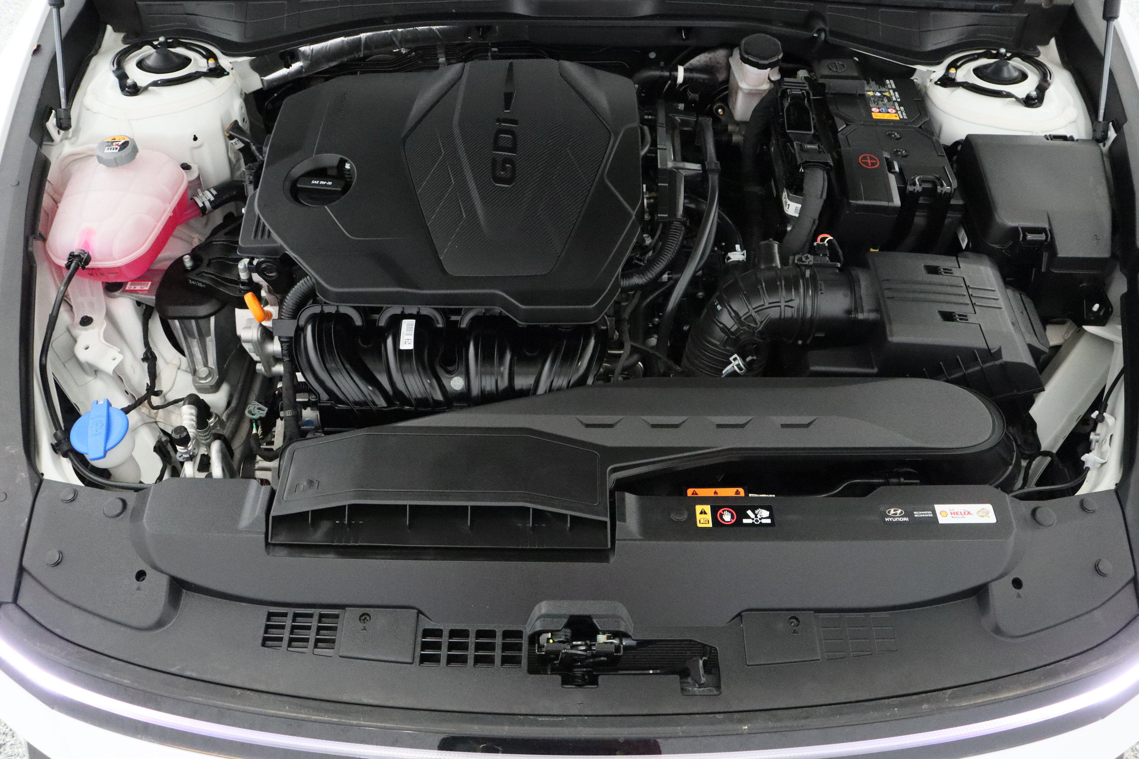 Used 2025 Hyundai Sonata SEL image 38