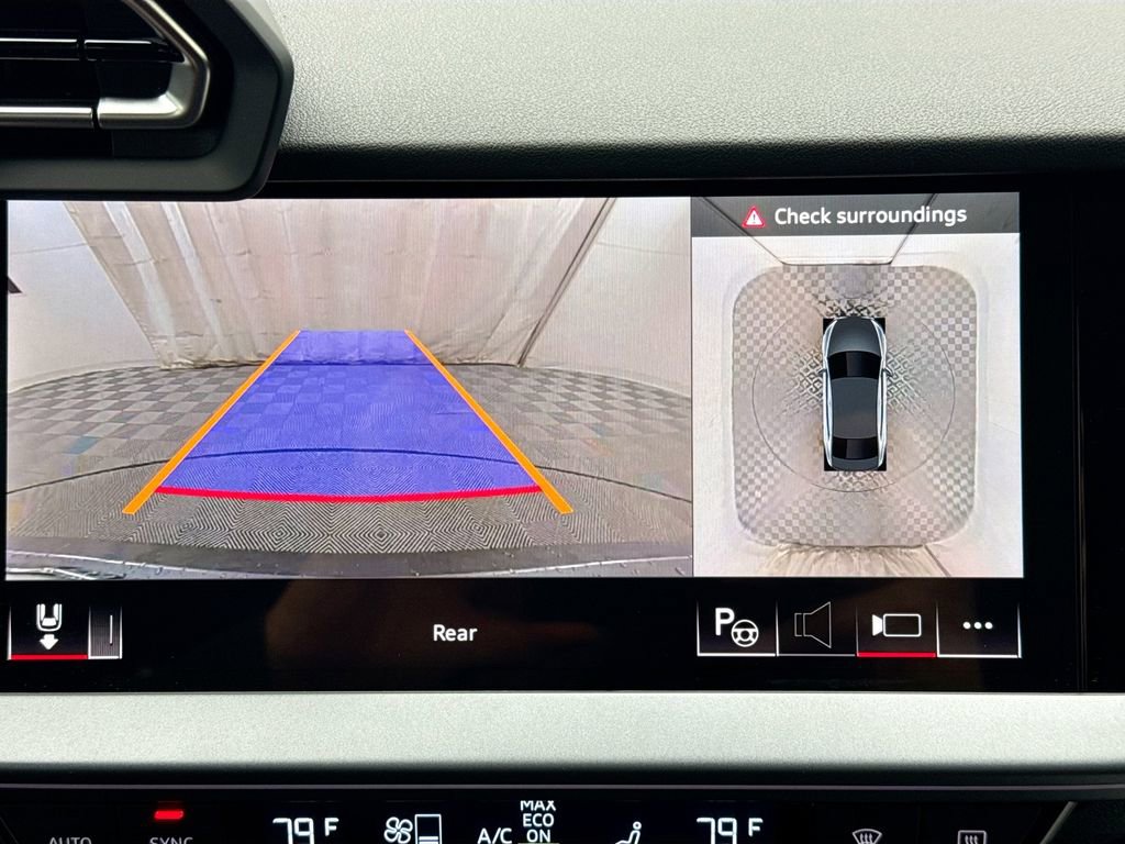 New 2026 Audi S3 Premium image 15