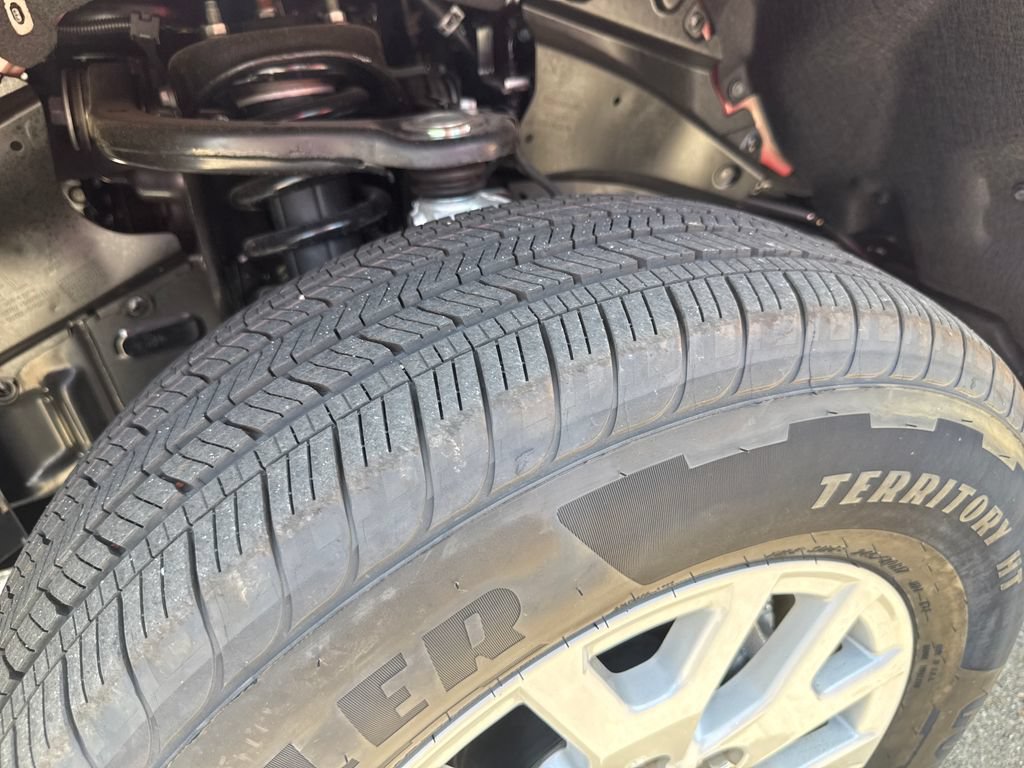 Certified 2026 Toyota Tacoma SR RWD image 34