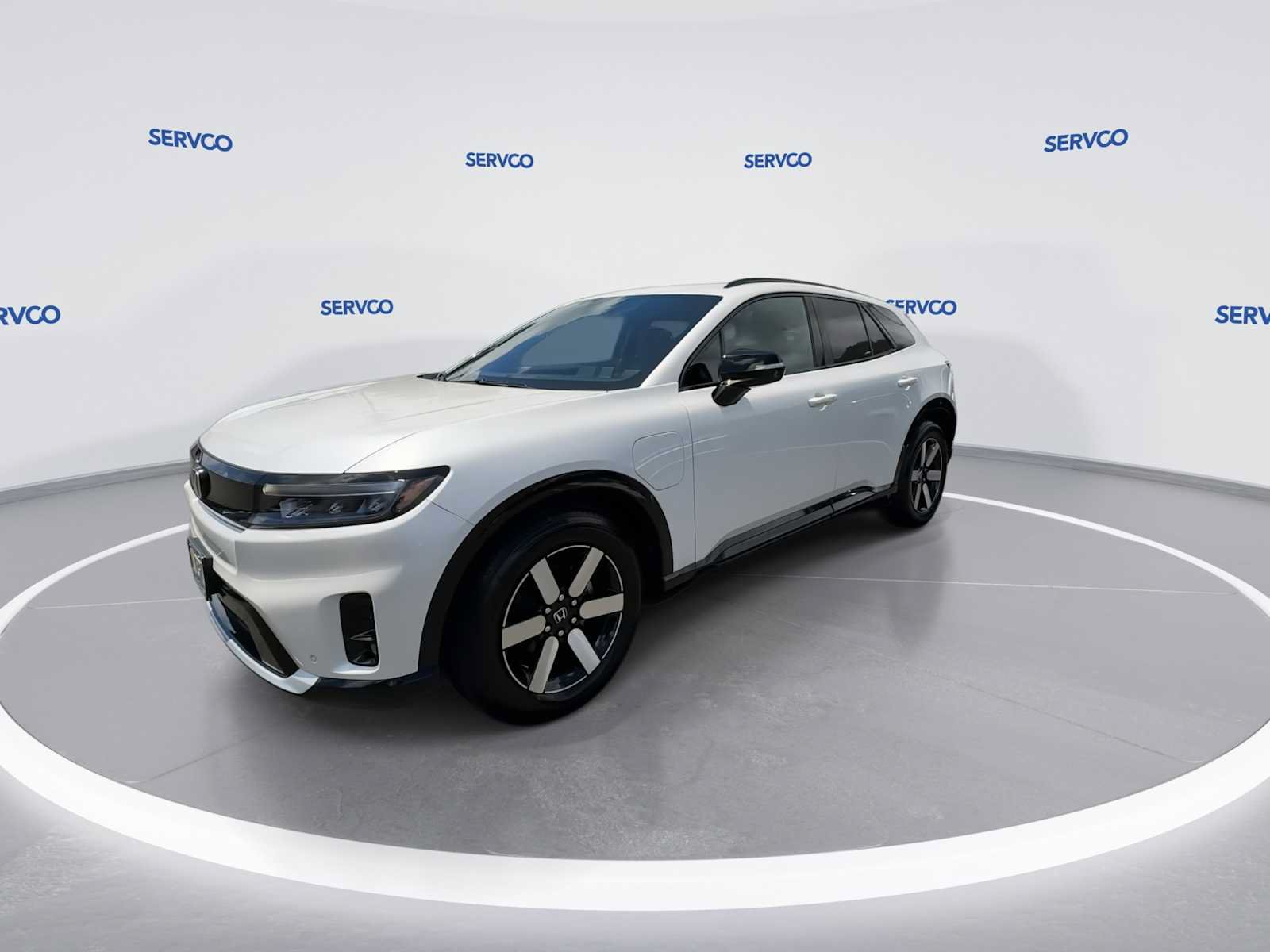 Used 2025 Honda Prologue Touring image 4