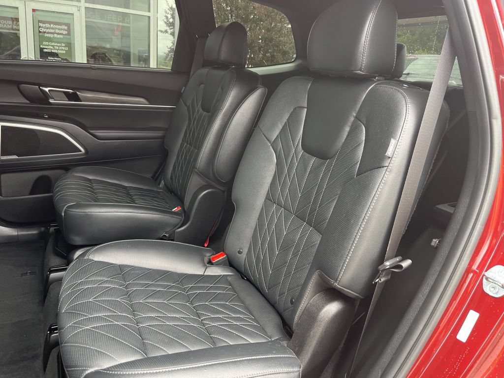 Used 2024 Kia Telluride EX X-Line AWD/4WD image 15