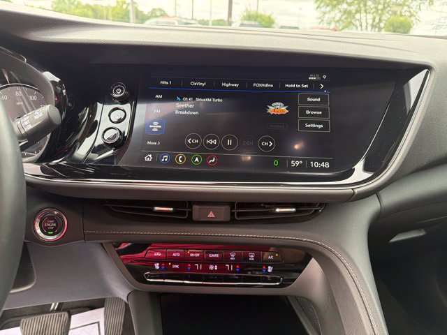 Certified 2023 Buick Envision Avenir AWD/4WD image 17