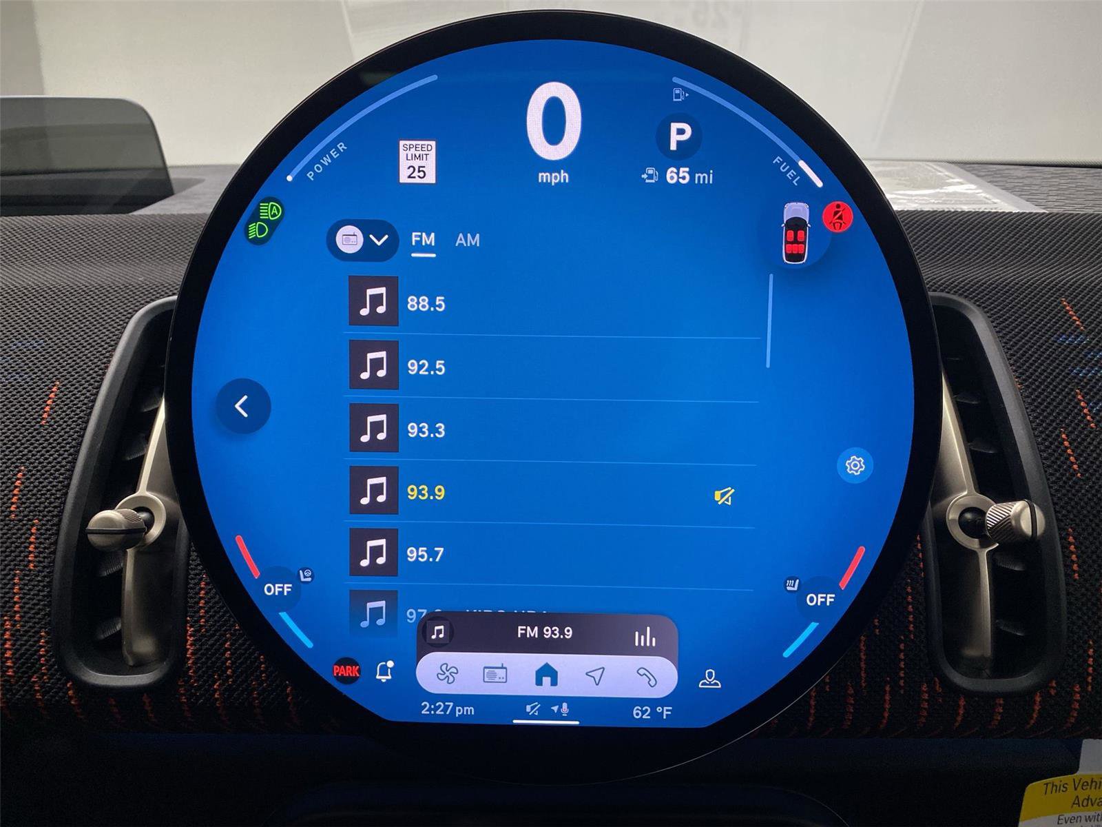 New 2026 MINI Cooper Countryman John Cooper Works w/ Comfort Package Max image 16