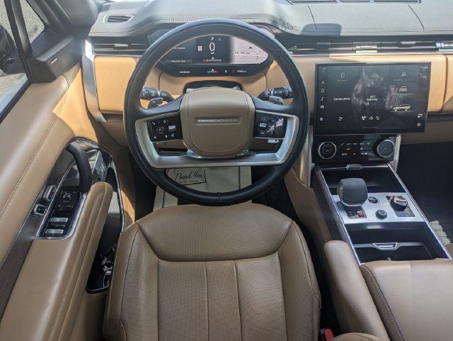 Used 2023 Land Rover Range Rover SE AWD/4WD image 14