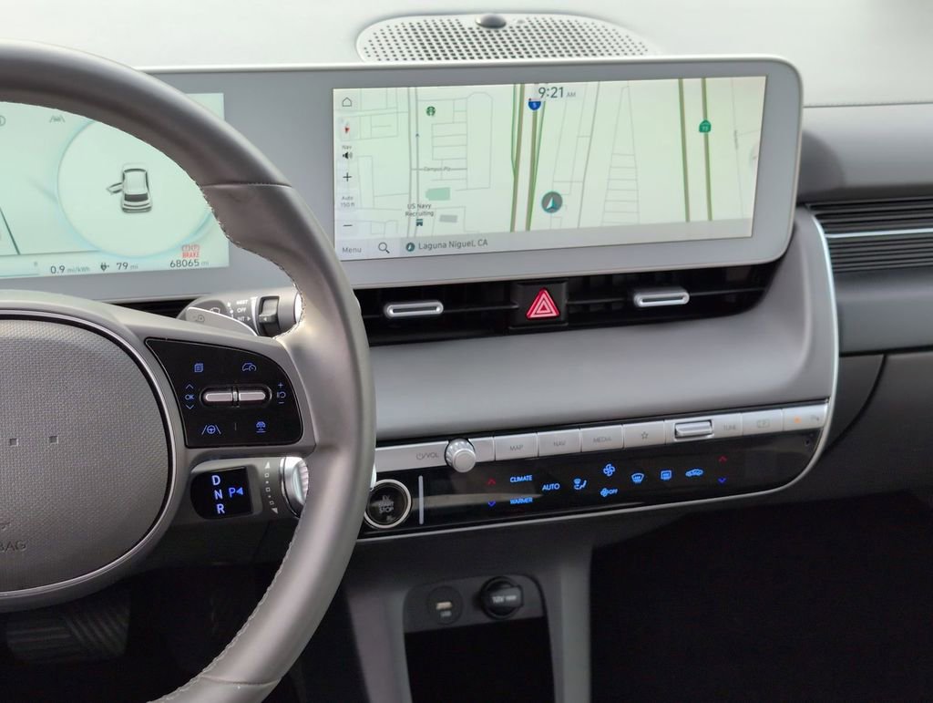 Used 2022 Hyundai Ioniq 5 SE w/ Cargo Package image 27