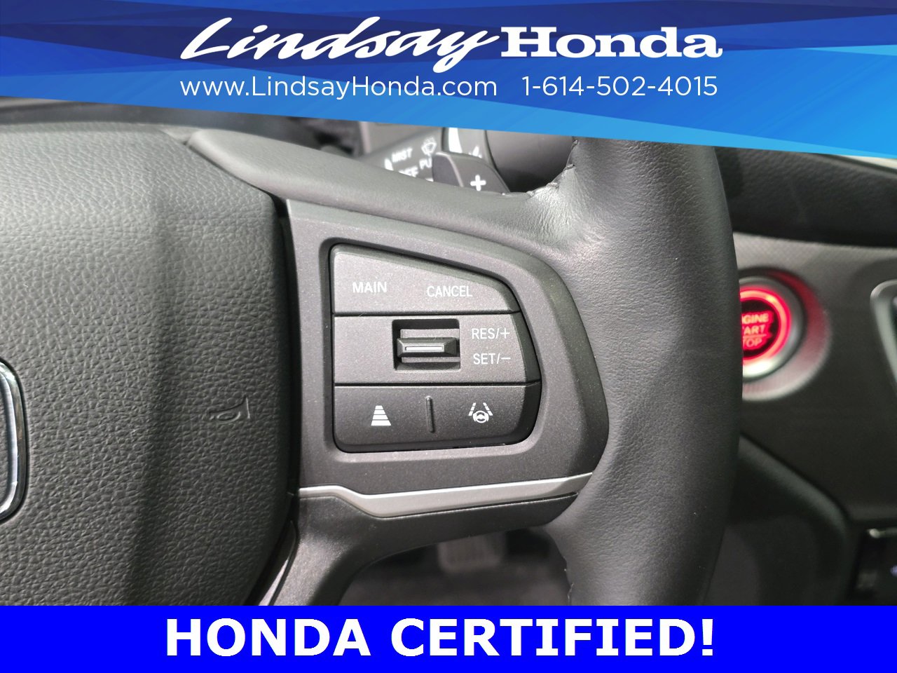 Certified 2024 Honda Ridgeline RTL image 16