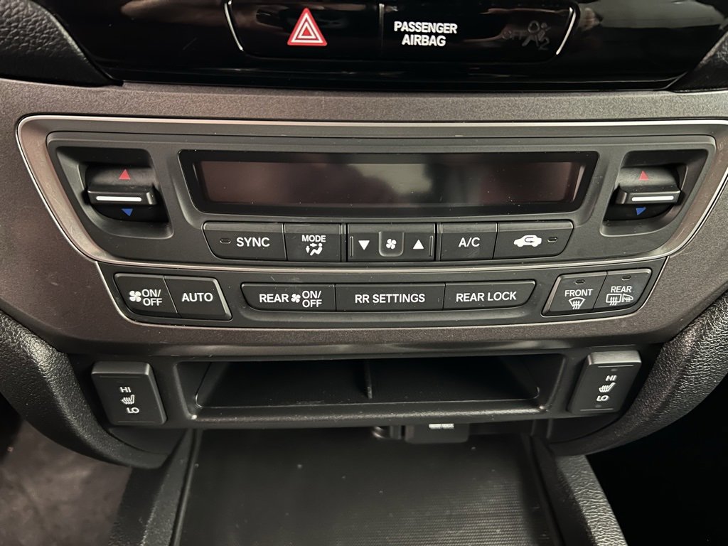 Used 2018 Honda Pilot EX-L image 17