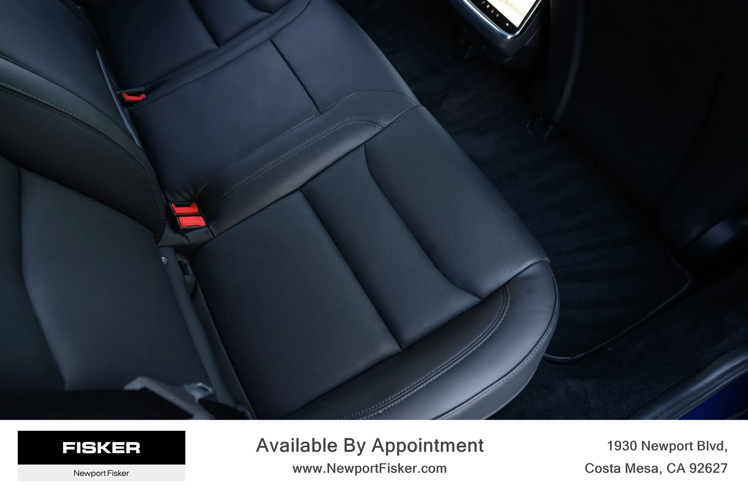 Used 2023 Tesla Model S image 29