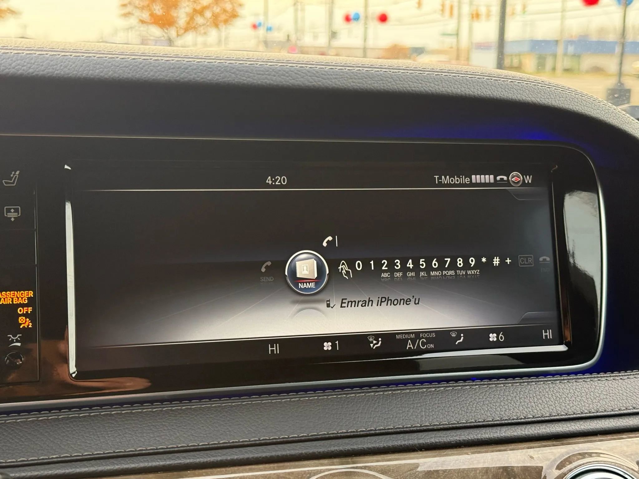 Used 2015 Mercedes-Benz S 550 4MATIC Sedan image 44