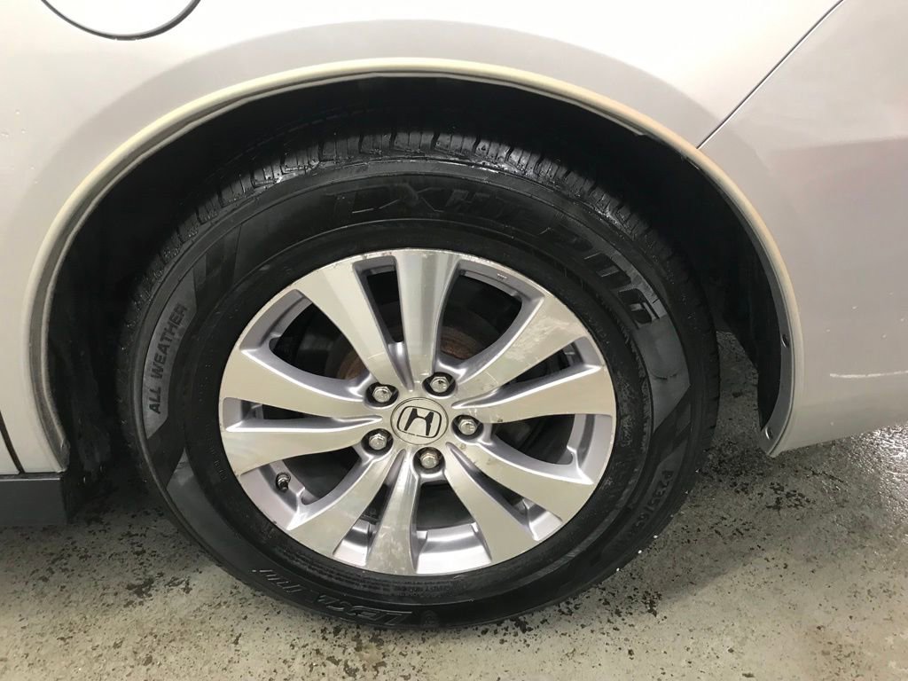 Used 2015 Honda Odyssey EX-L image 45