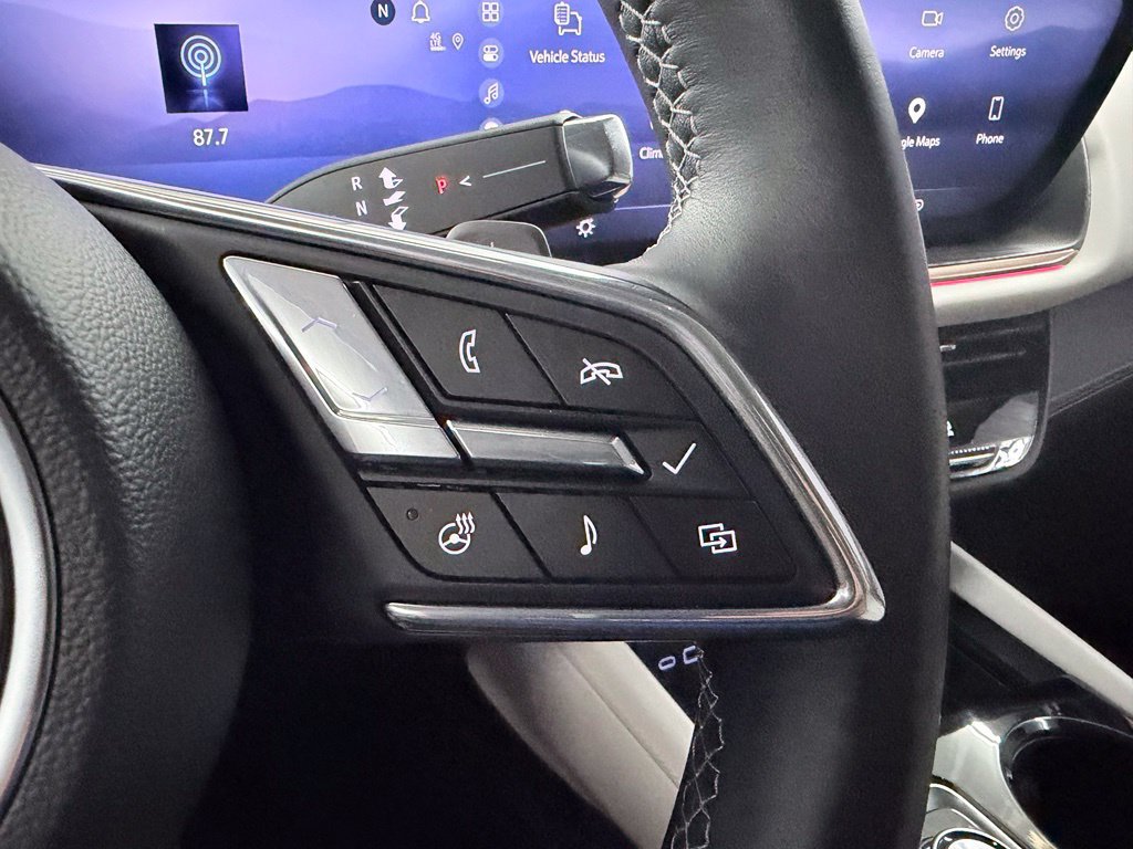 Used 2024 Buick Envision Avenir AWD/4WD image 34