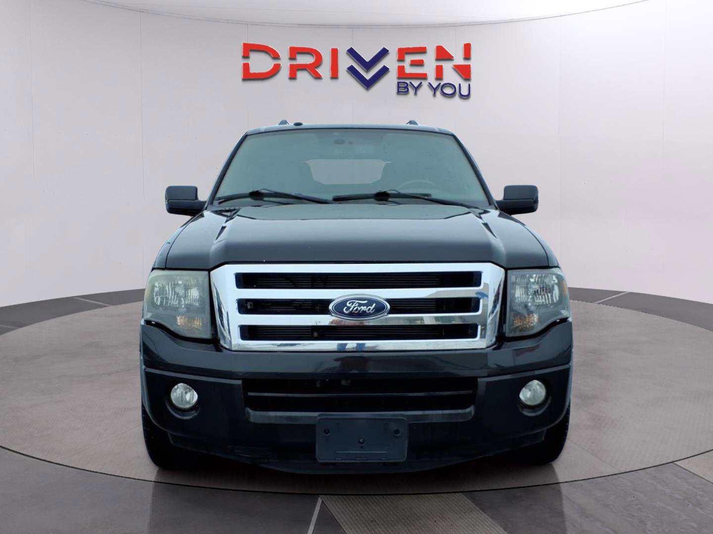 Used 2014 Ford Expedition EL Limited w/ Equipment Group 301A image 8