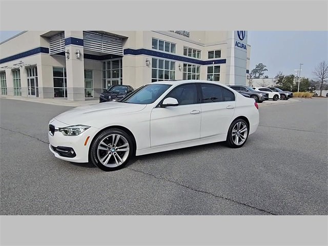 Used 2017 BMW 330i 330i image 18