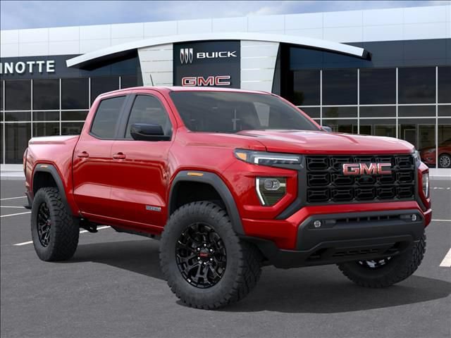 New 2026 GMC Canyon Elevation w/ Convenience Package AWD/4WD image 7