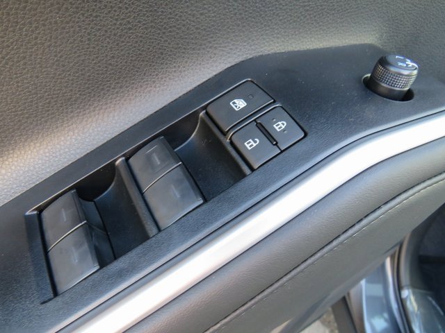 New 2025 Toyota Highlander XLE image 42