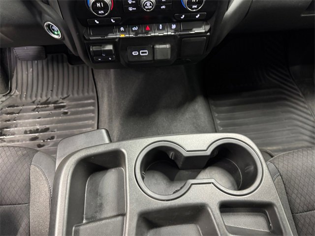 Used 2019 Chevrolet Silverado 1500 LT w/ All-Star Edition image 14