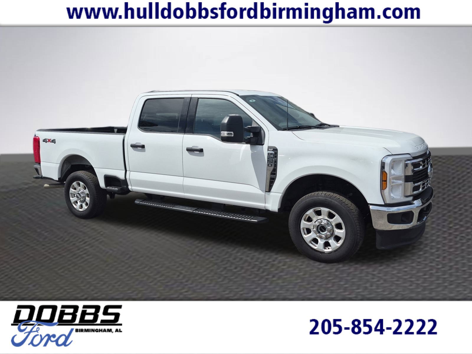 Used 2024 Ford F250 XLT image 1