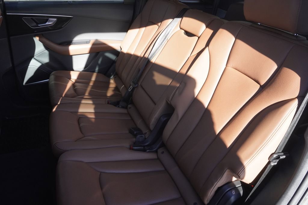 Used 2022 Audi Q7 2.0T Premium Plus image 30