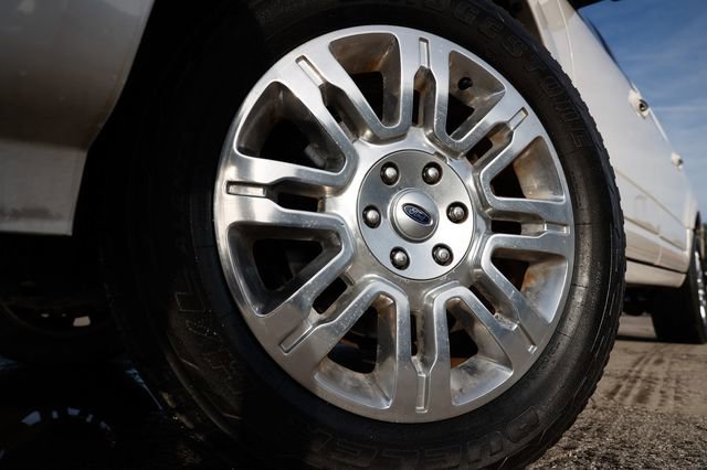 Used 2014 Ford Expedition EL Limited w/ Equipment Group 301A image 44