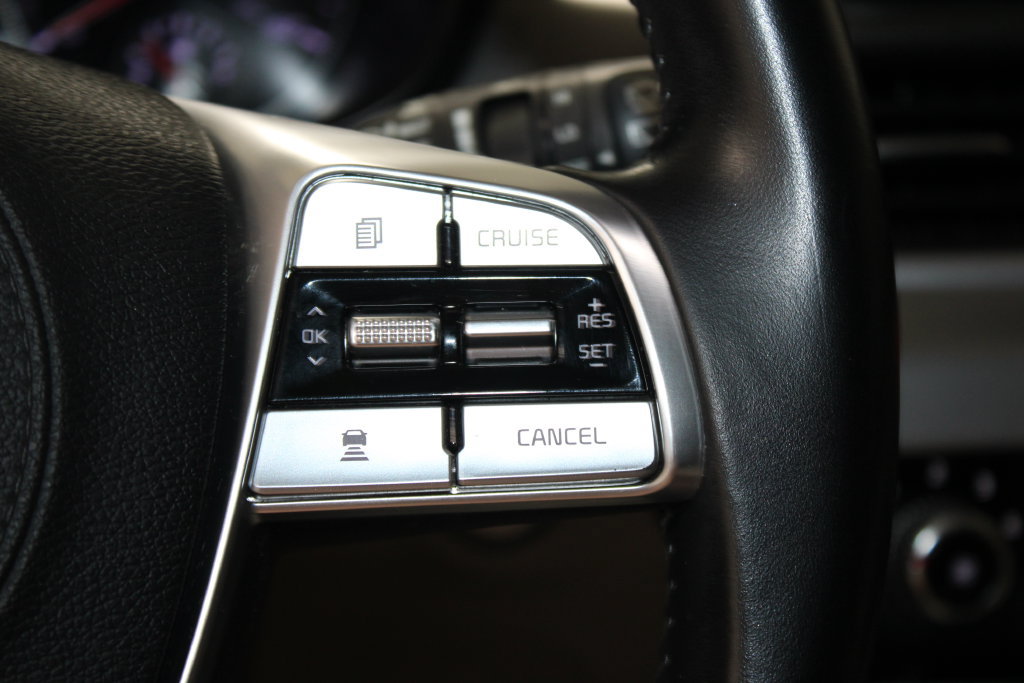 Used 2020 Kia Telluride S FWD image 44