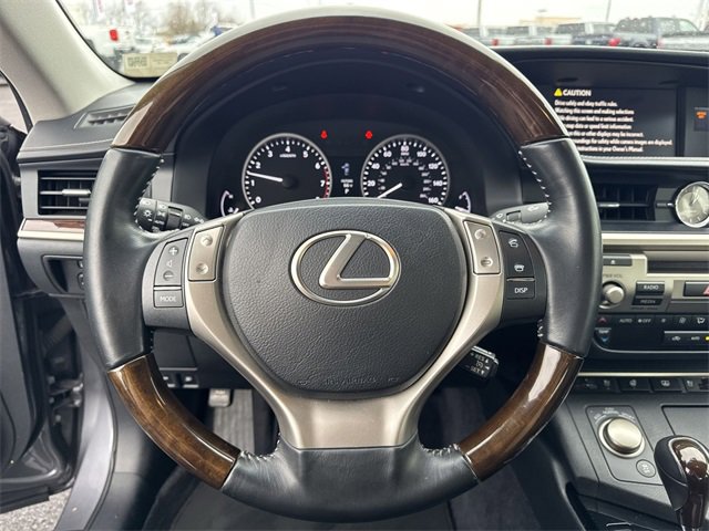 Used 2015 Lexus ES 350 image 17