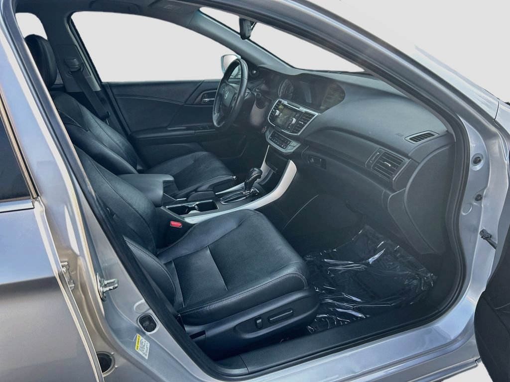 Used 2013 Honda Accord EX-L image 27