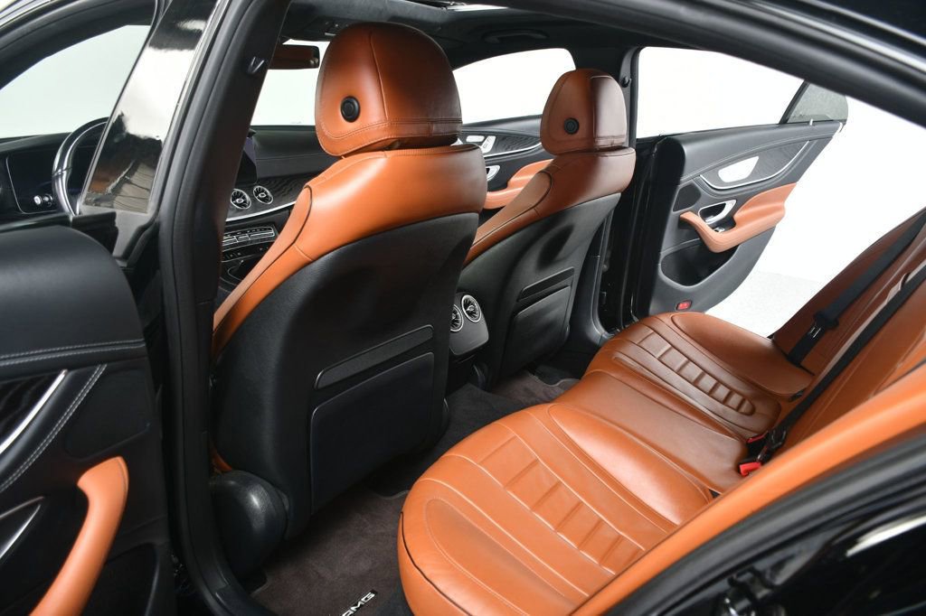 Used 2021 Mercedes-Benz CLS 450 image 34