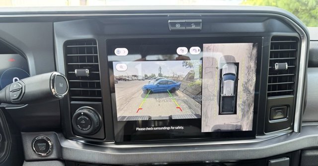 New 2026 Ford F450 Platinum image 12