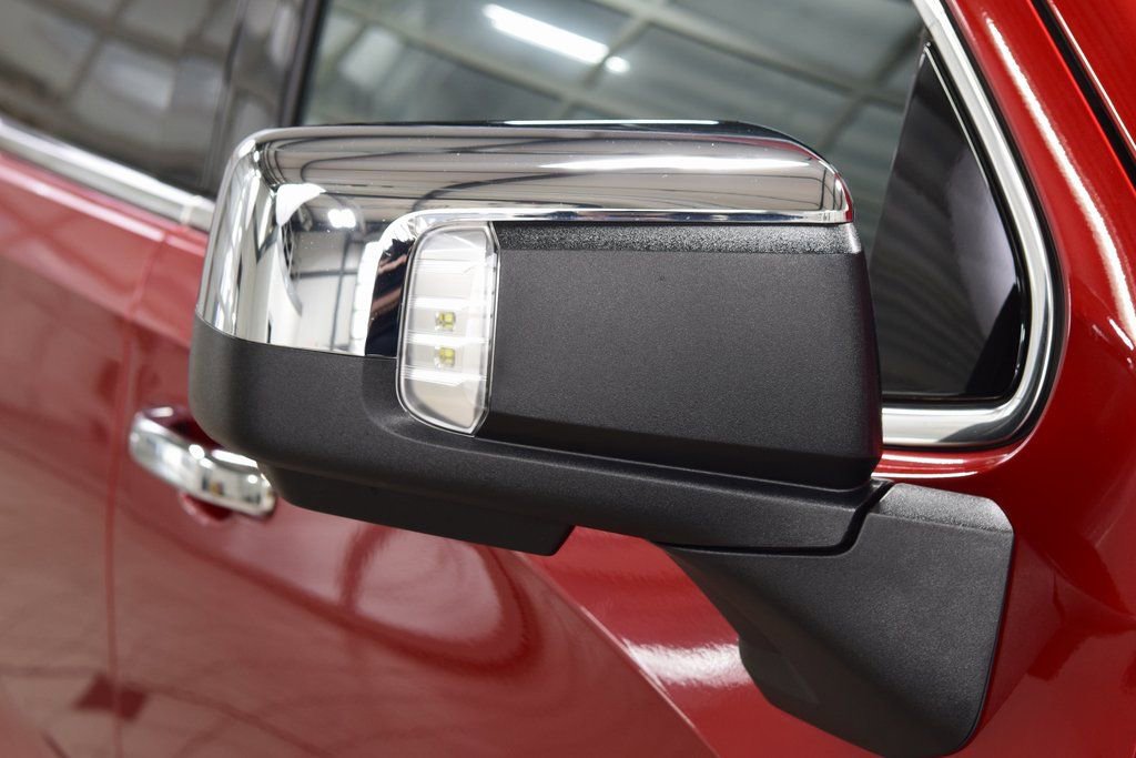 Used 2024 GMC Sierra 1500 Denali image 18