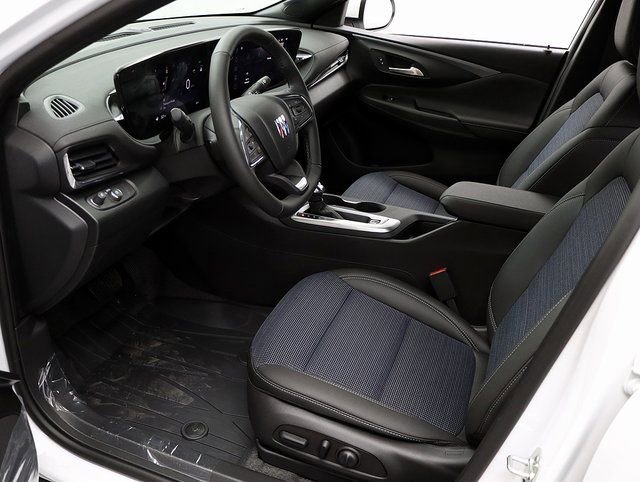New 2026 Buick Envista Preferred w/ Convenience I Package image 10