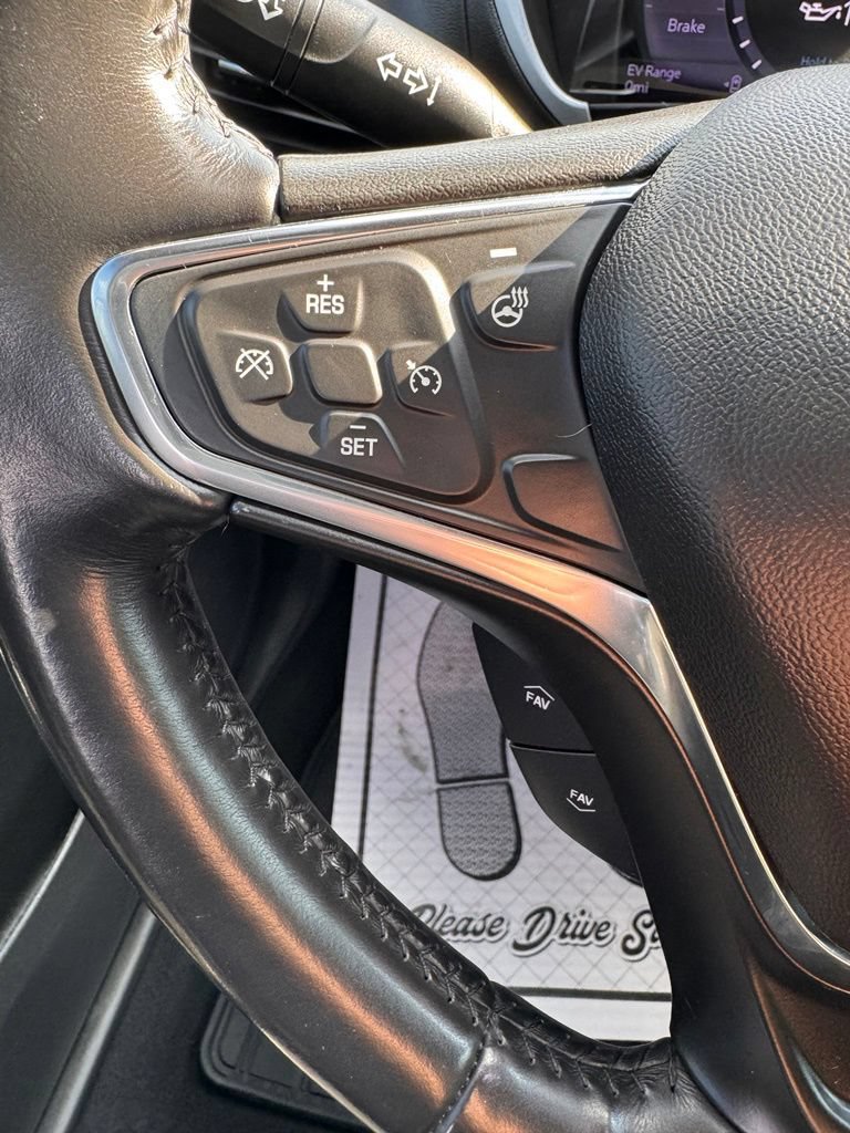 Used 2019 Chevrolet Volt LT w/ Comfort Package FWD image 24