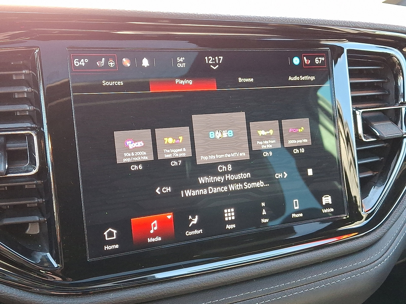 Certified 2022 Dodge Durango GT image 19