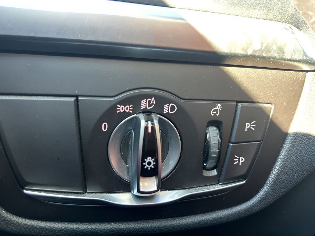 Used 2022 BMW X3 xDrive30i image 23