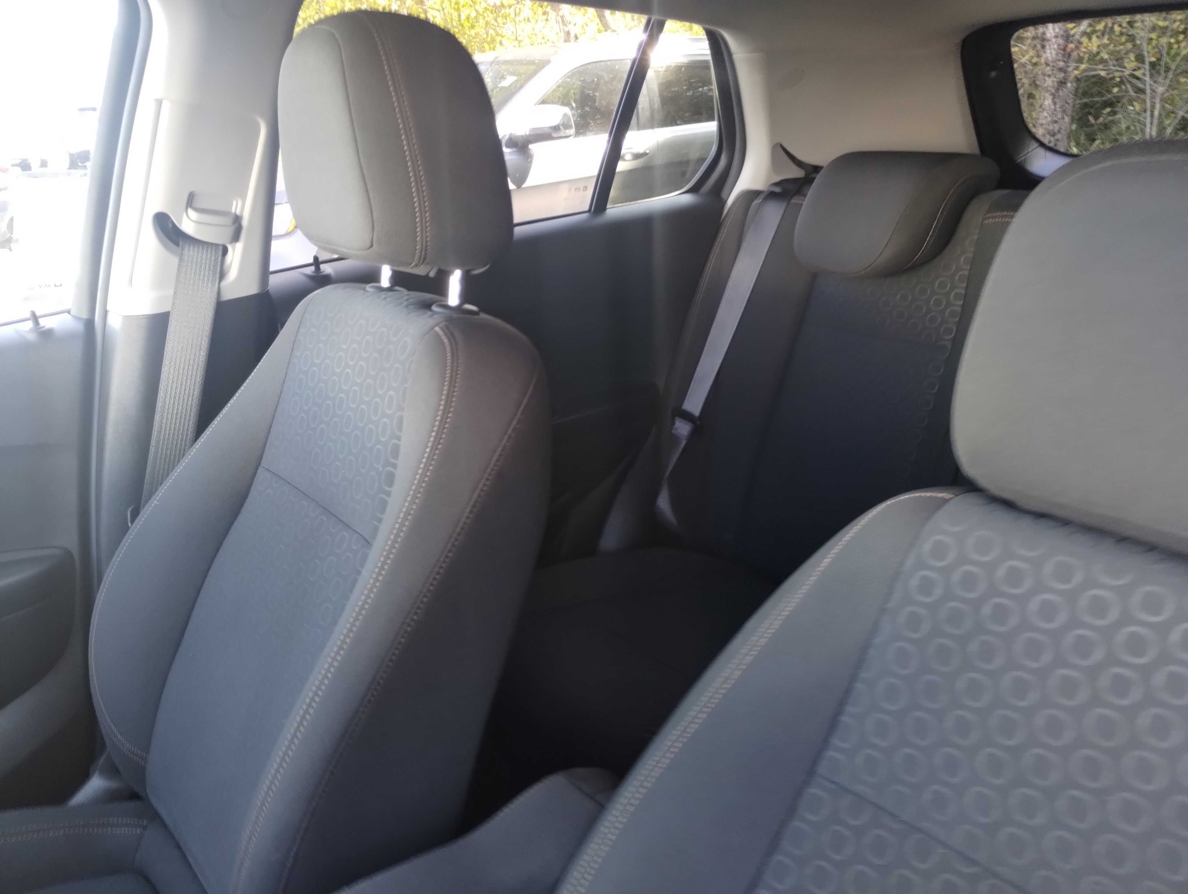 Used 2022 Chevrolet Trax LS w/ Tint and Cruise Package image 14