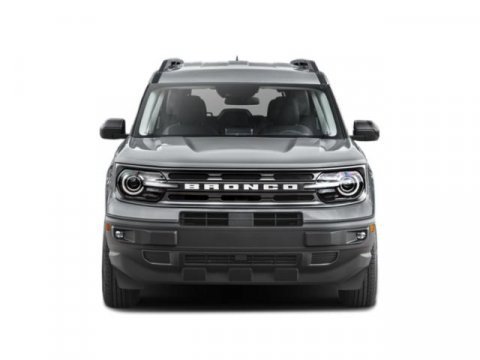 Used 2024 Ford Bronco Sport Big Bend image 7