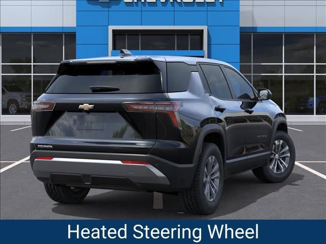 New 2026 Chevrolet Equinox LT FWD image 4