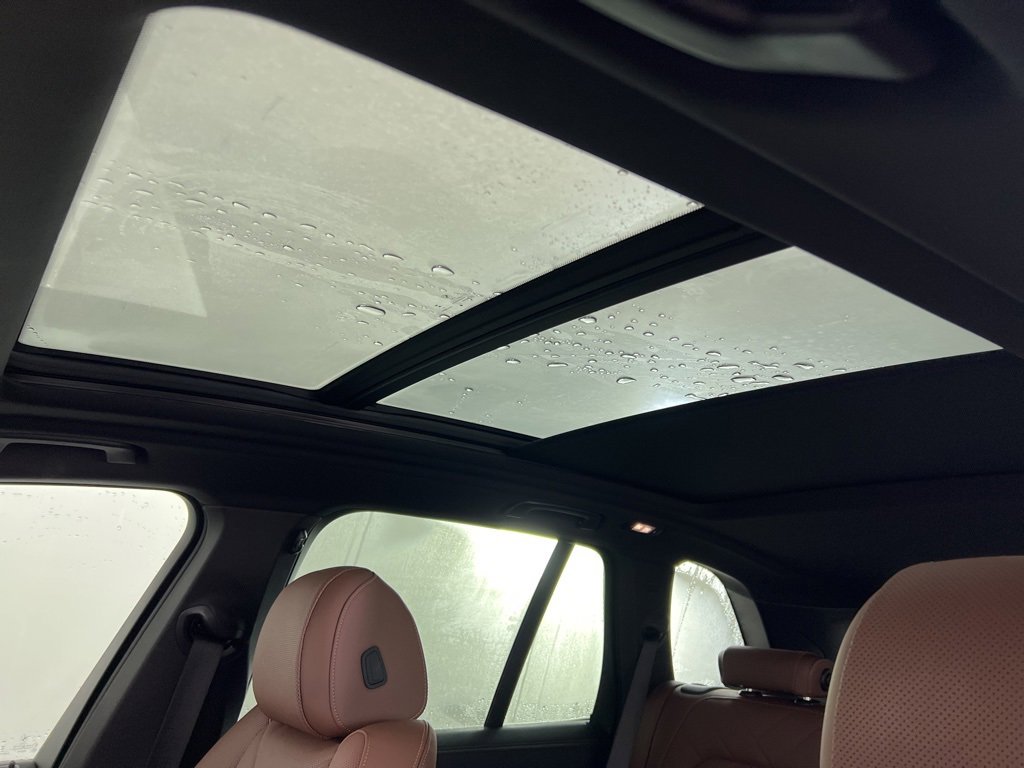 Certified 2024 BMW X5 xDrive40i w/ Premium Package image 22