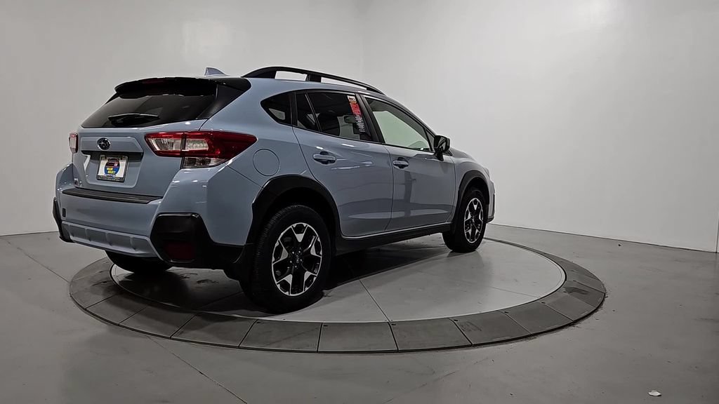 Used 2019 Subaru Crosstrek 2.0i Premium AWD/4WD image 5