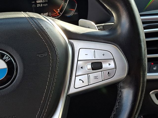 Used 2019 BMW X7 xDrive40i w/ Premium Package image 29