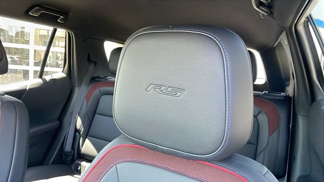 New 2026 Chevrolet Equinox RS w/ Safety and Technology Package FWD image 30