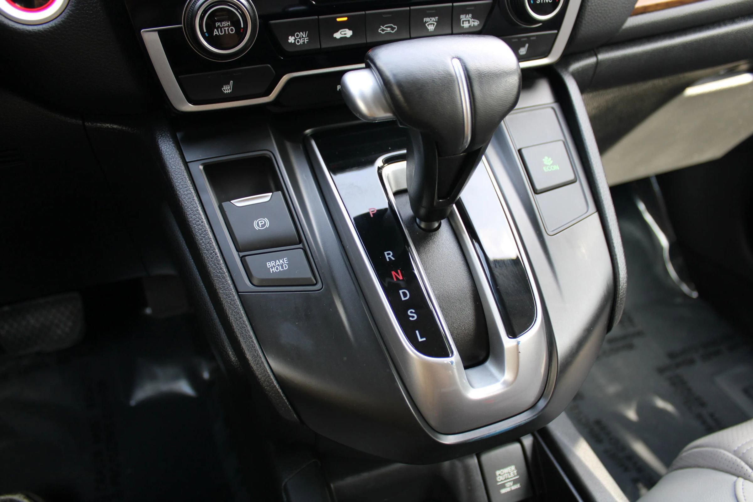 Used 2018 Honda CR-V EX-L image 14