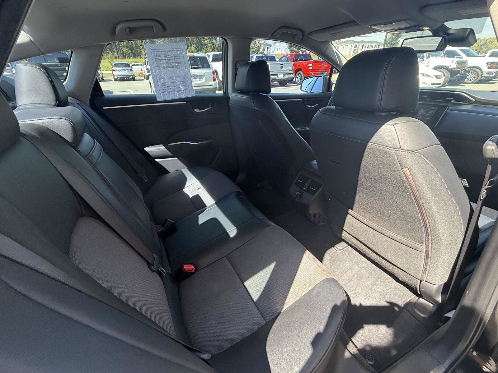 Used 2018 Honda Clarity Plug-In Hybrid image 22