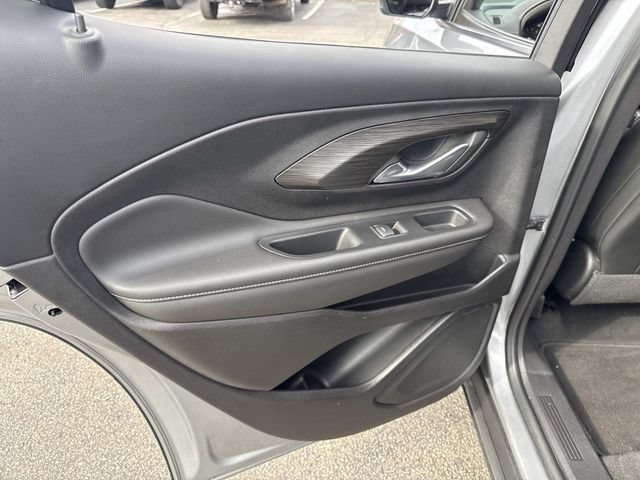 Used 2023 GMC Terrain SLT AWD/4WD image 23