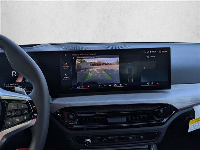 New 2026 BMW 330i Sedan w/ Premium Package image 14