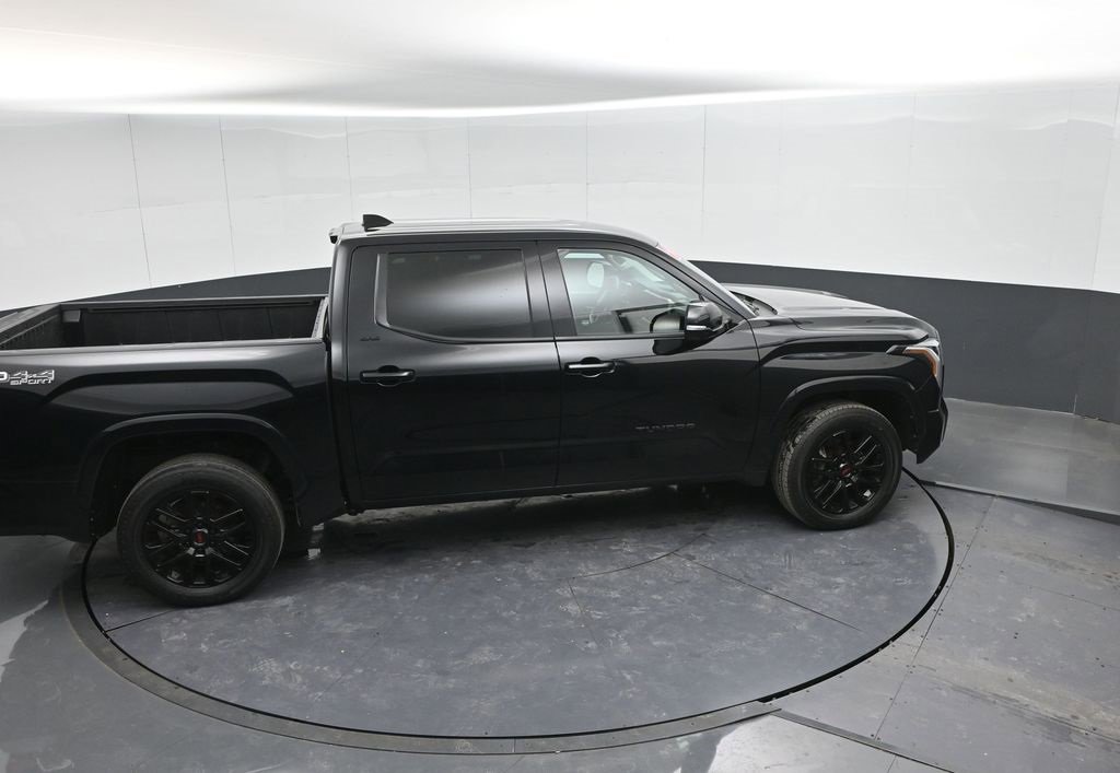 Used 2022 Toyota Tundra SR5 image 42