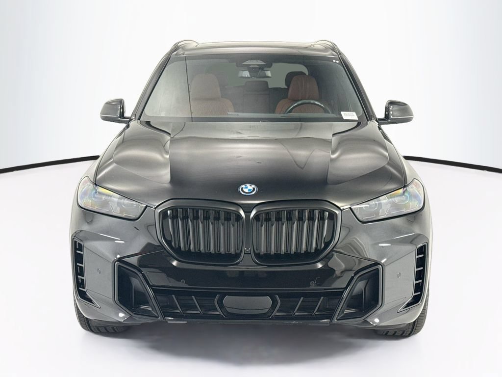 Used 2024 BMW X5 xDrive50e w/ Executive Package AWD/4WD image 2