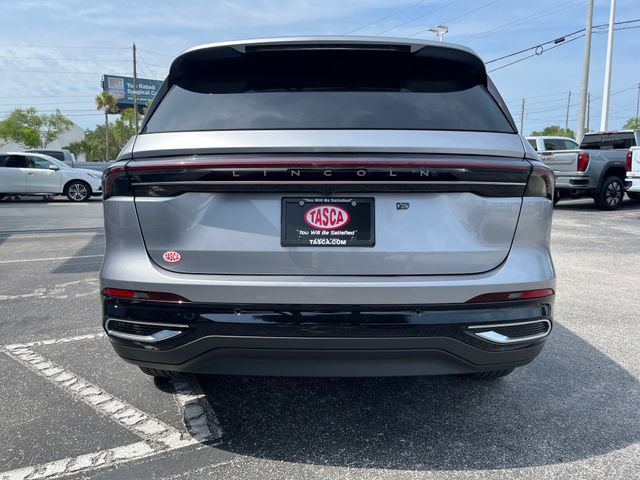 Certified 2026 Lincoln Nautilus Premier AWD/4WD image 7