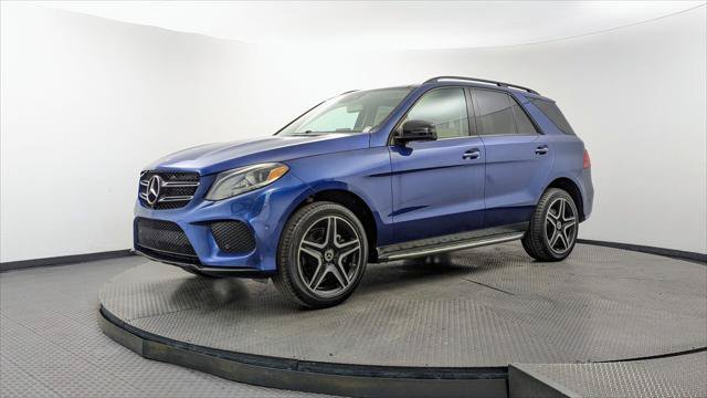 Used 2018 Mercedes-Benz GLE 350 w/ Premium 1 Package image 2