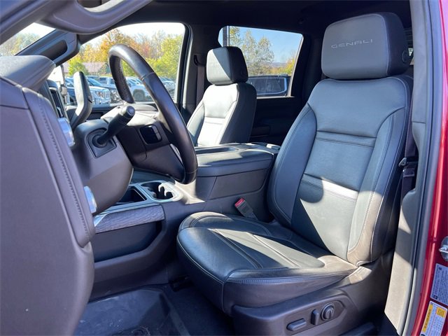 Used 2022 GMC Sierra 2500 Denali image 19