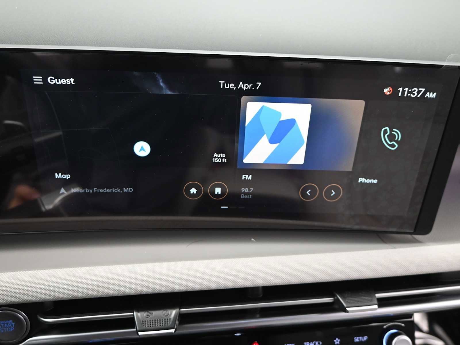 Certified 2025 Hyundai Tucson Limited image 18